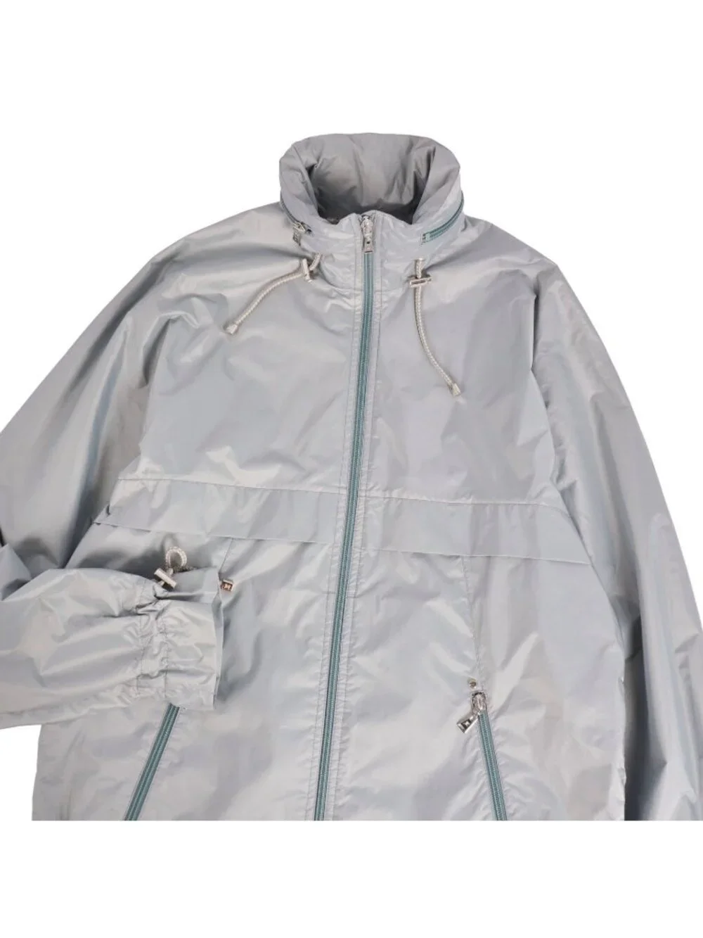 Louis Vuitton Jacket Zip